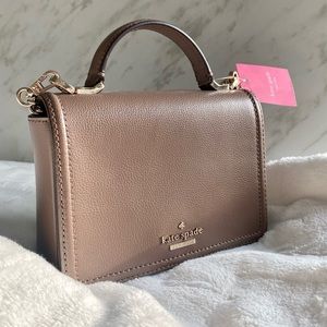 Kate Spade Maisie Patterson Drive Crossbody